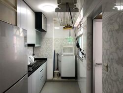 Blk 560A Spring Haven @ Jurong (Jurong West), HDB 2 Rooms #517380191